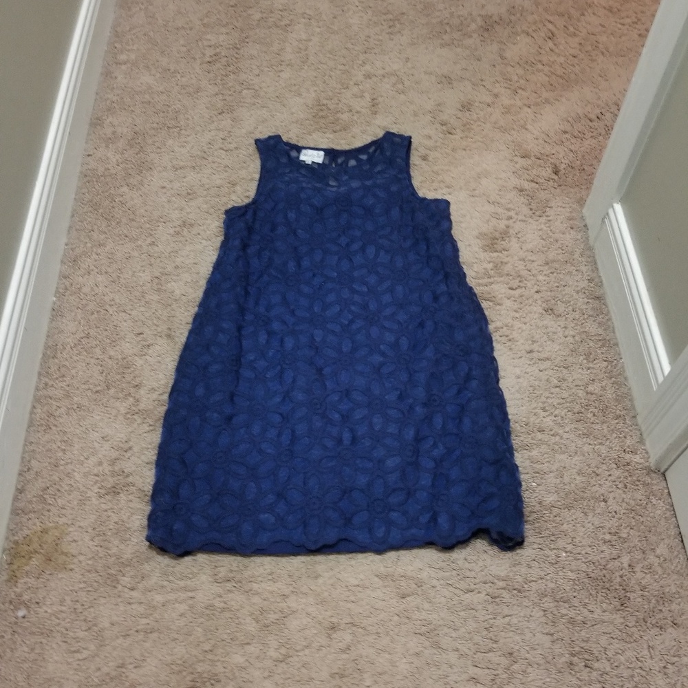 Adorable dress